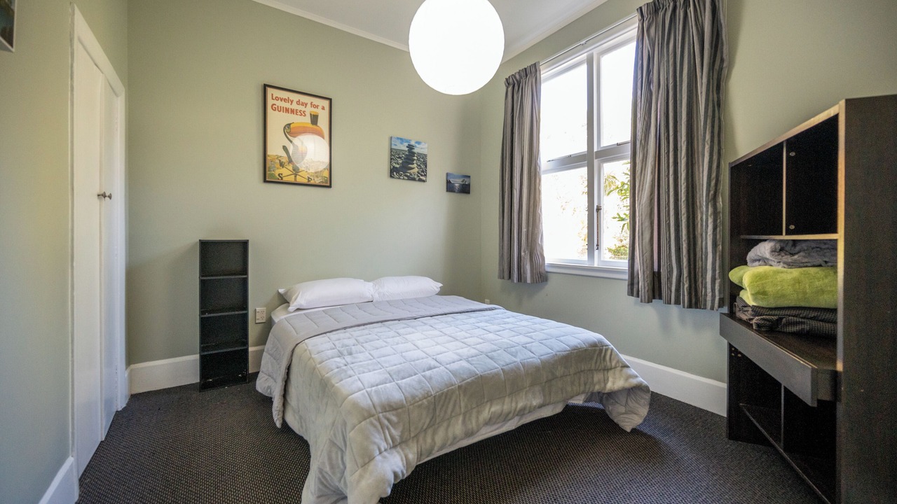 Photo of Bedroom in Christchurch District