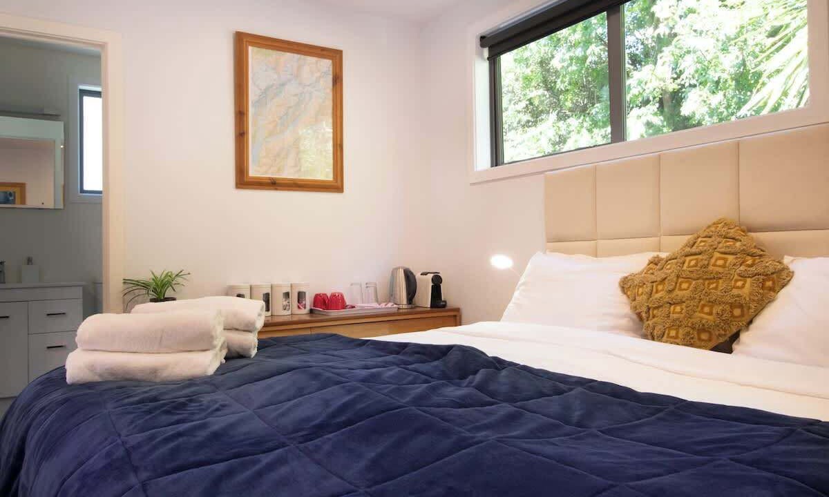 Photo of Bedroom in Queenstown