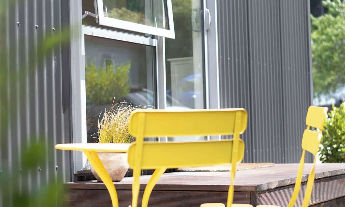 Photo of Patio Balcony in Queenstown