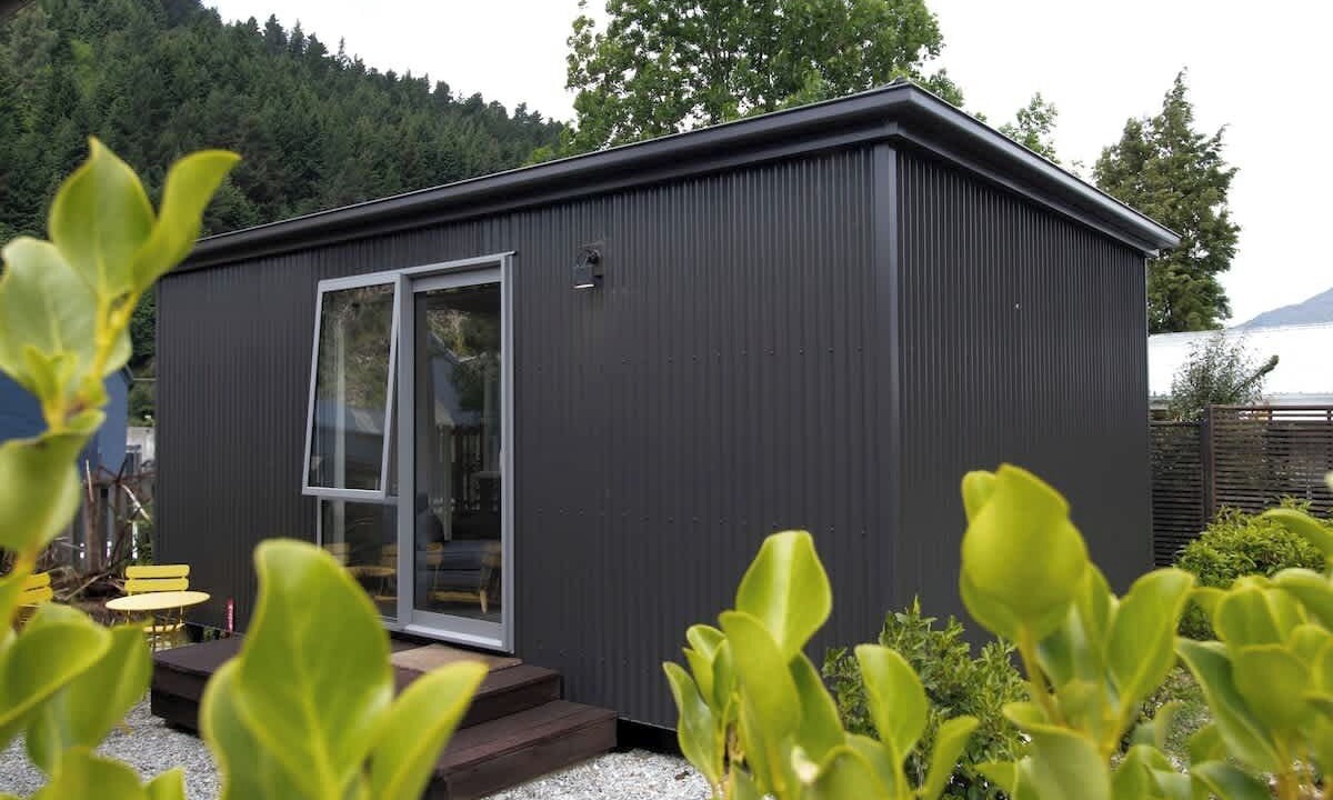 Photo of Outdoor in Queenstown