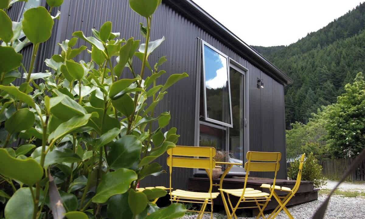 Photo of Outdoor in Queenstown