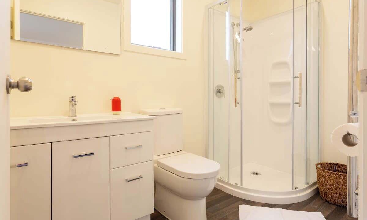 Photo of Bathroom in Queenstown