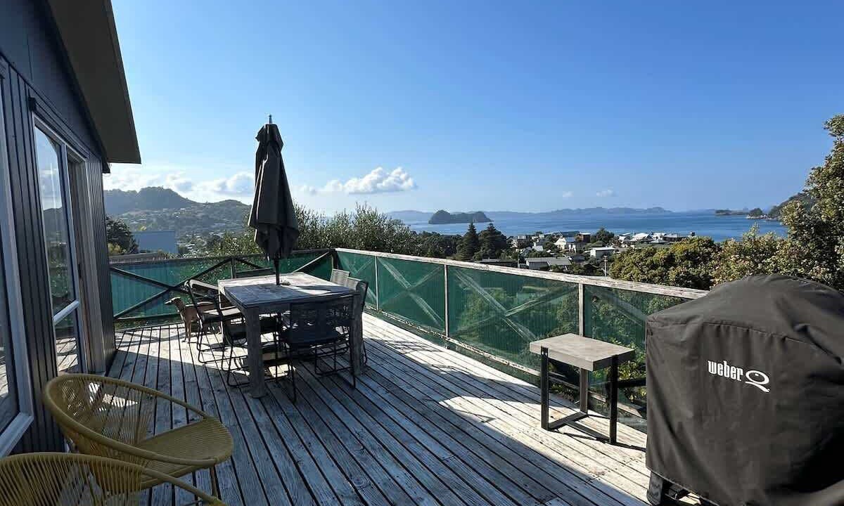 Photo of Outdoor in Hahei