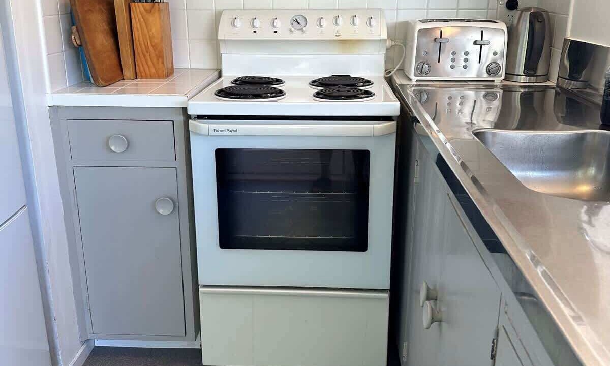 Photo of Kitchen in Hahei