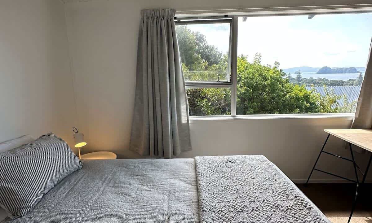 Photo of Bedroom in Hahei