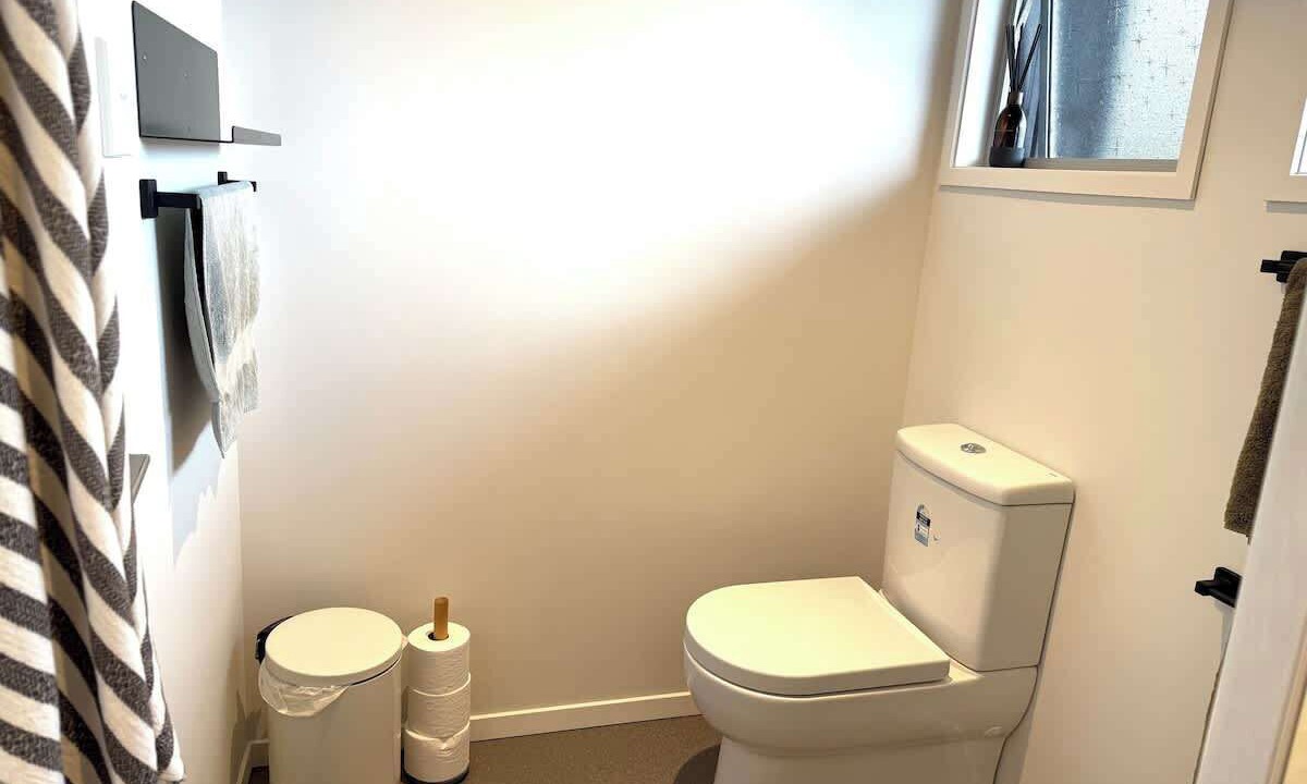 Photo of Bathroom in Hahei