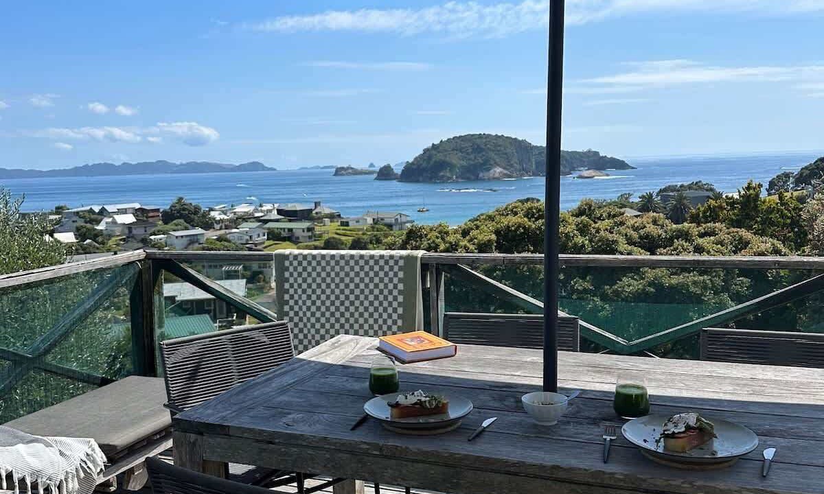 Photo of Outdoor in Hahei