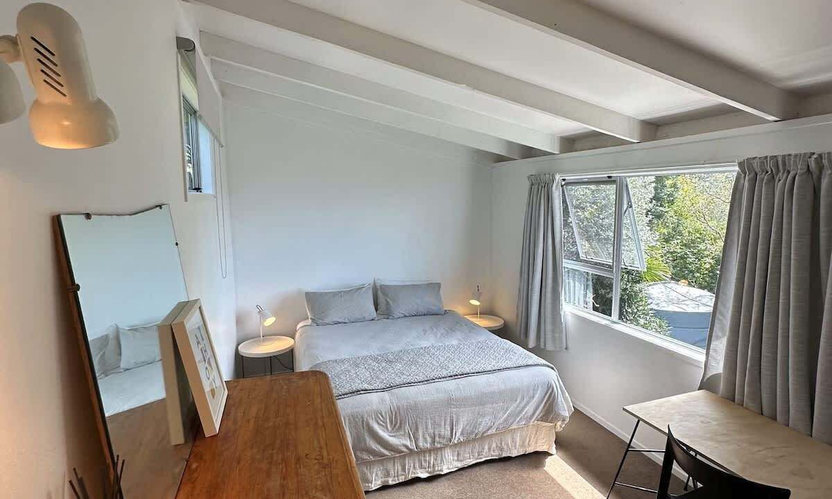 Photo of Bedroom in Hahei