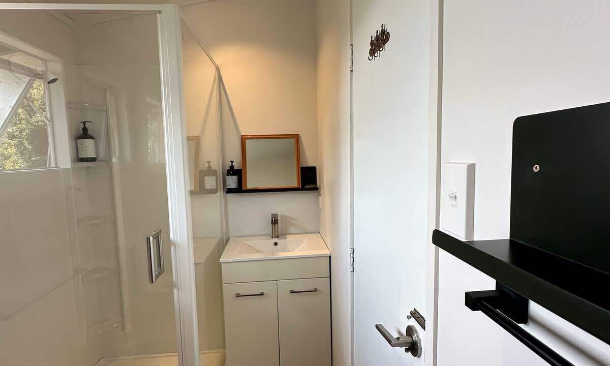 Photo of Bathroom in Hahei