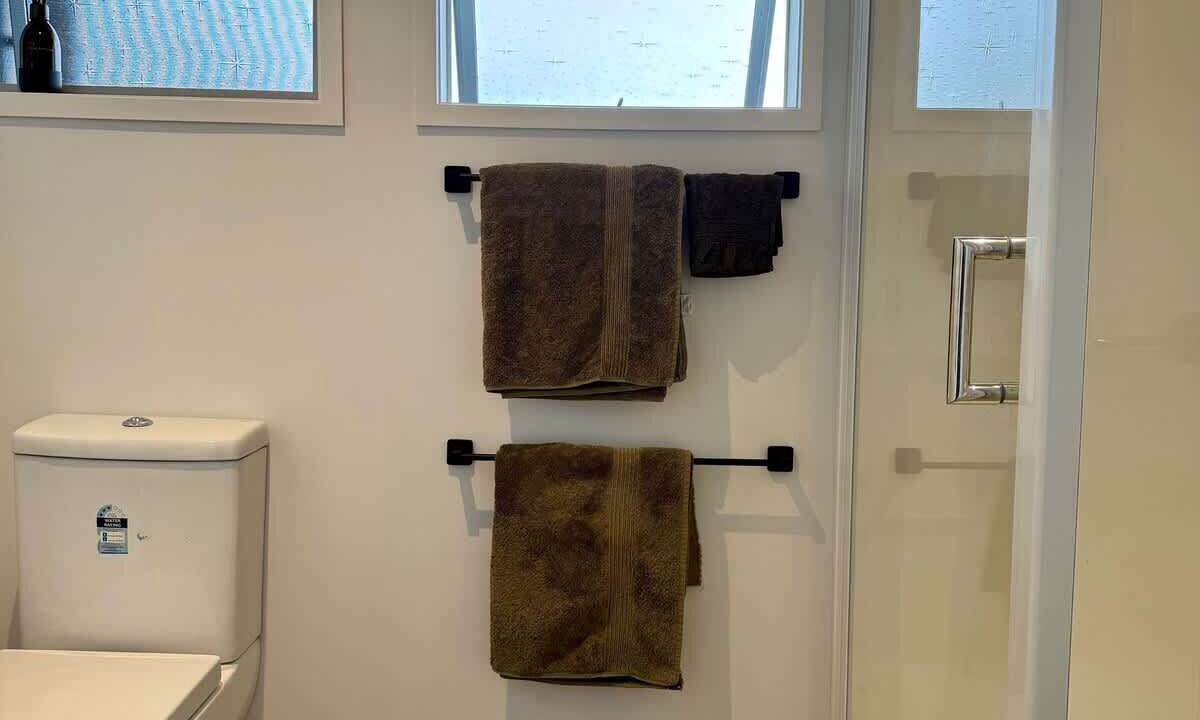 Photo of Bathroom in Hahei