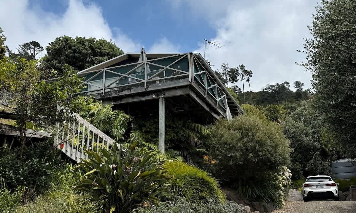 Photo of Outdoor in Hahei