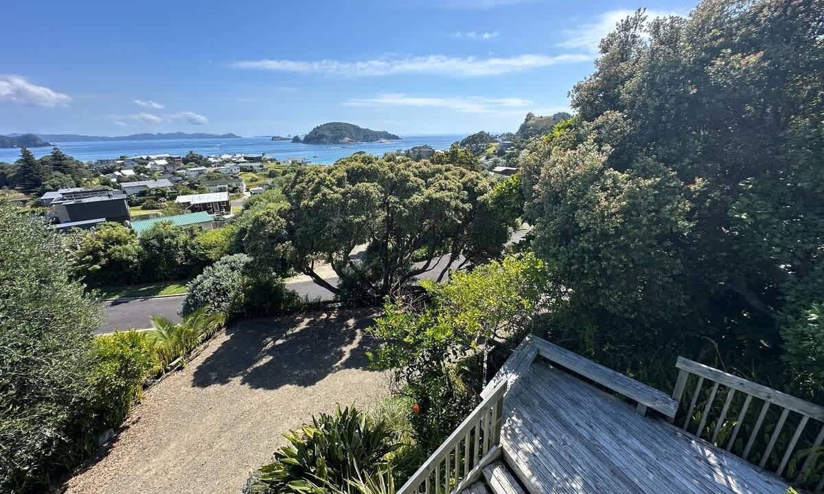 Photo of Outdoor in Hahei