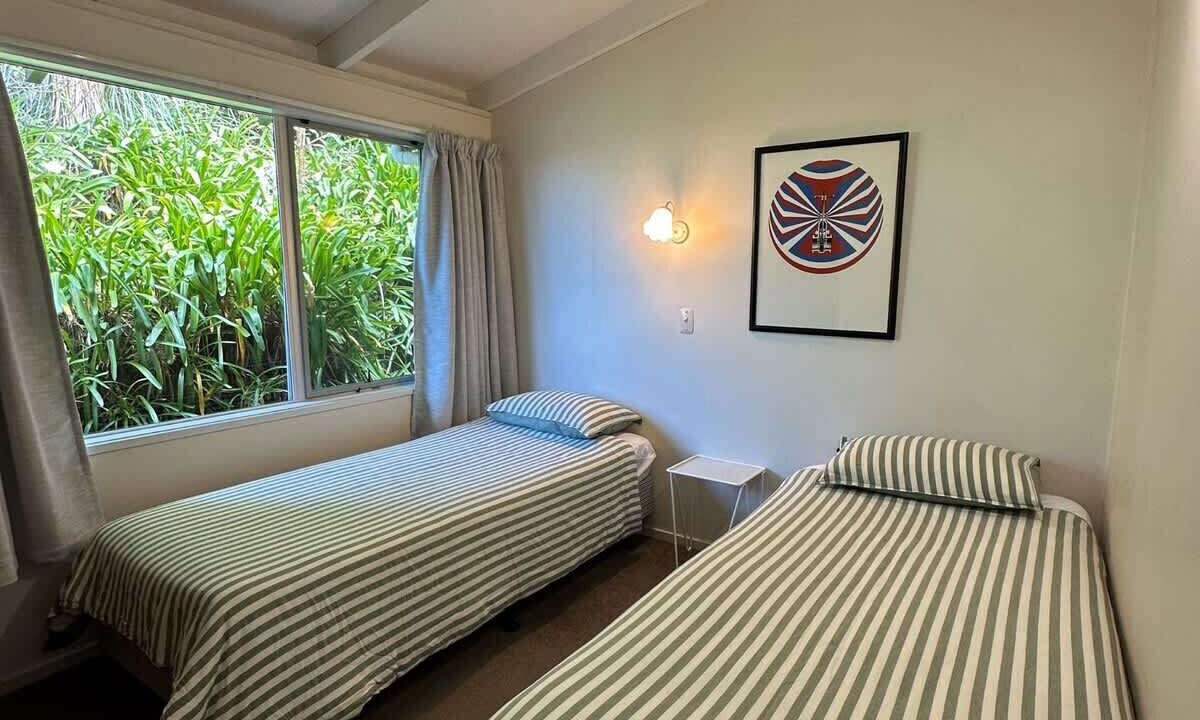 Photo of Bedroom in Hahei