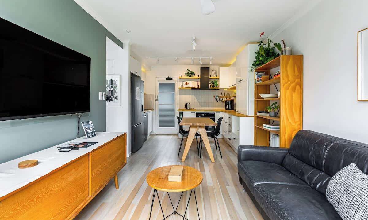 Photo of Livingroom in Herne Bay