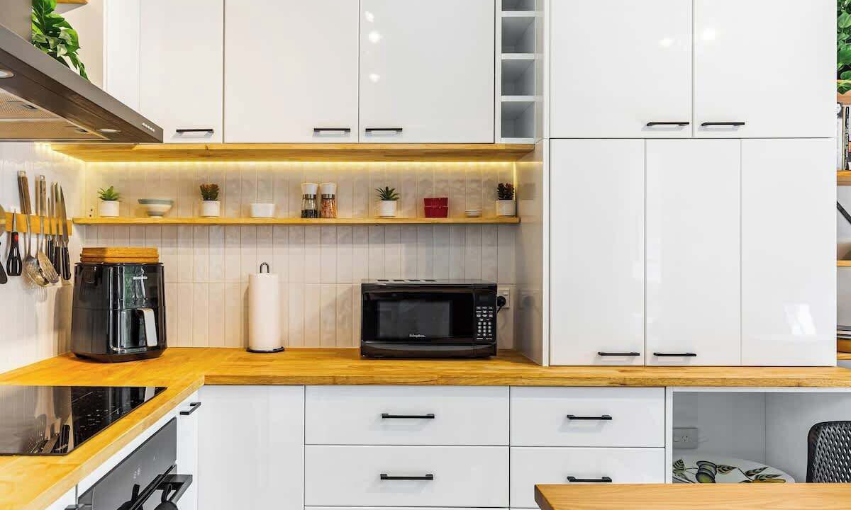 Photo of Kitchen in Herne Bay