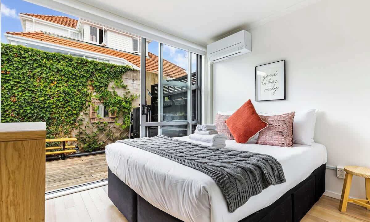 Photo of Bedroom in Herne Bay