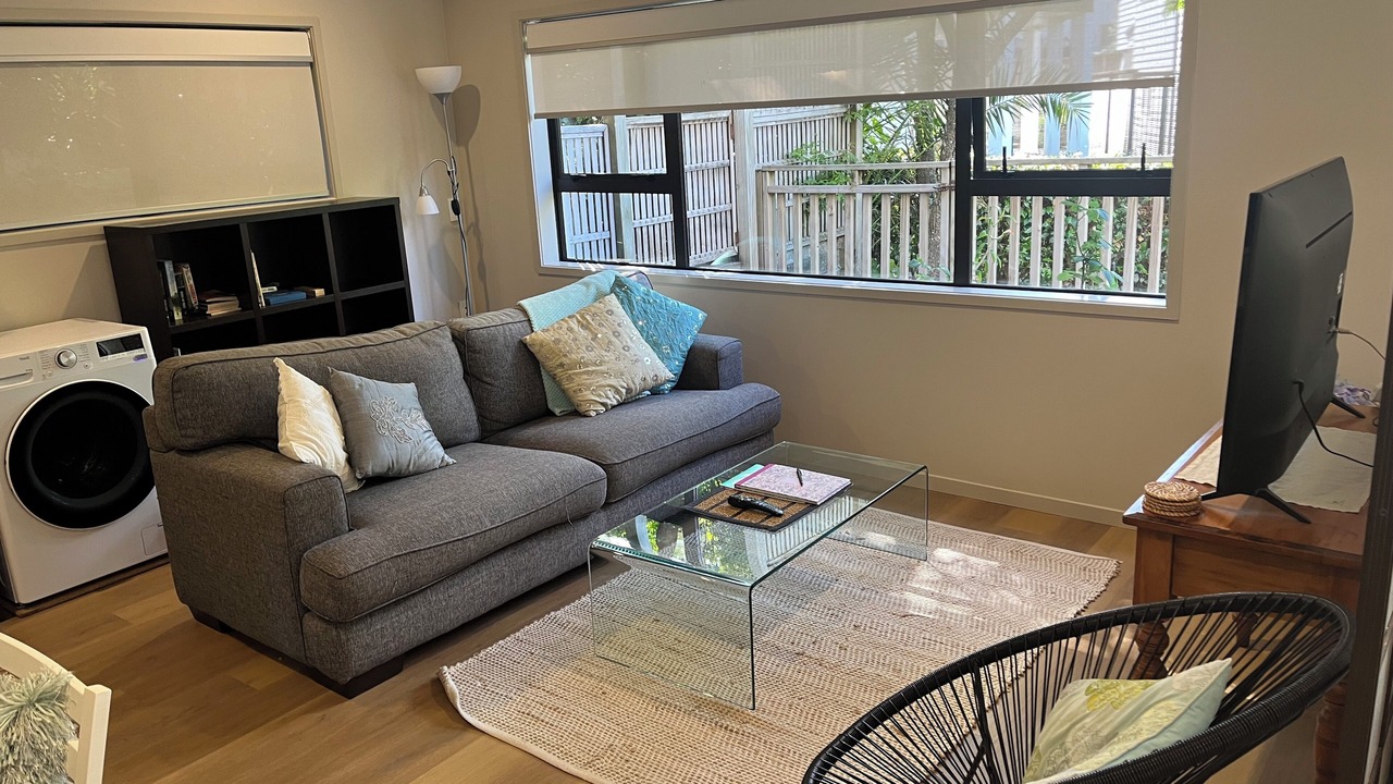 Photo of Livingroom in Bucklands Beach