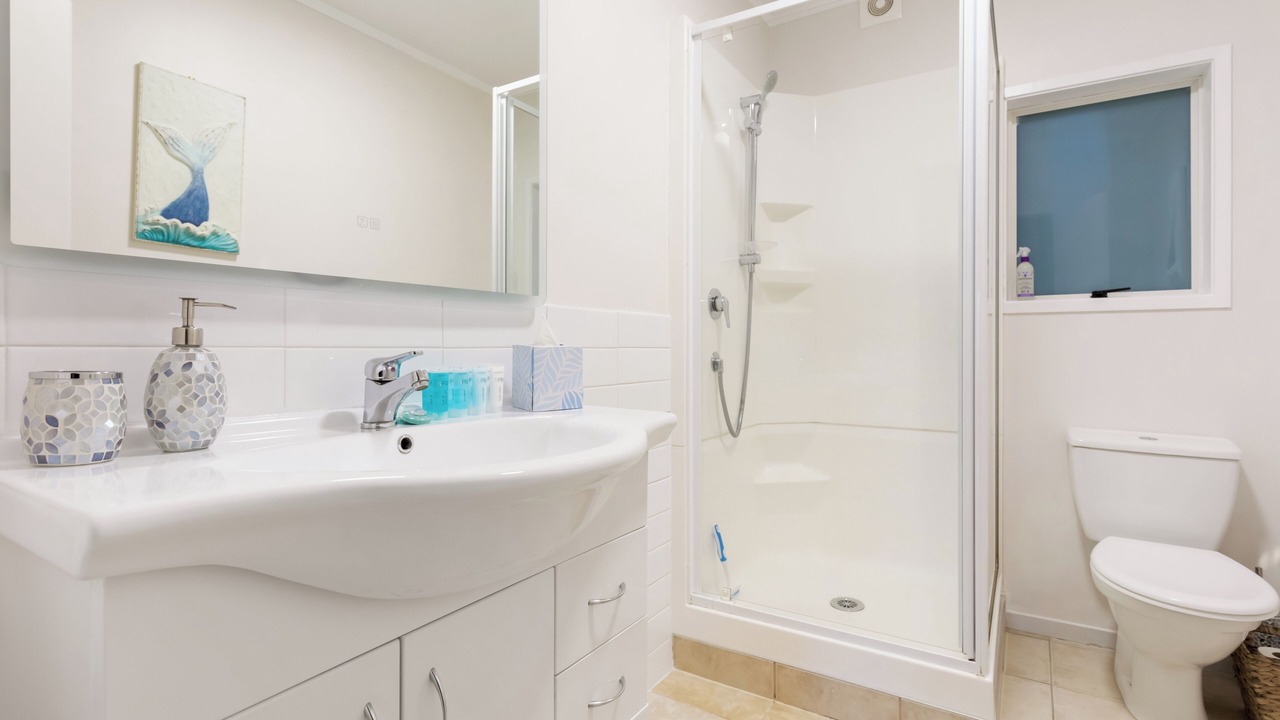 Photo of Bathroom in Bucklands Beach