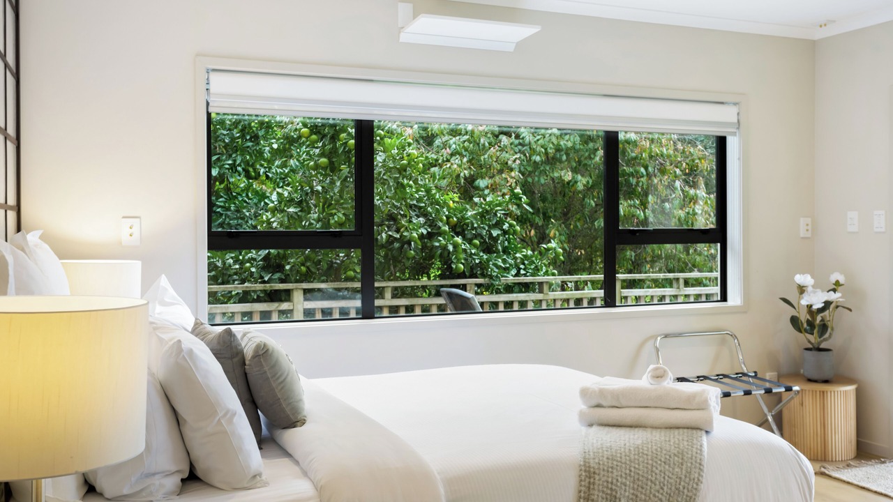 Photo of Bedroom in Bucklands Beach