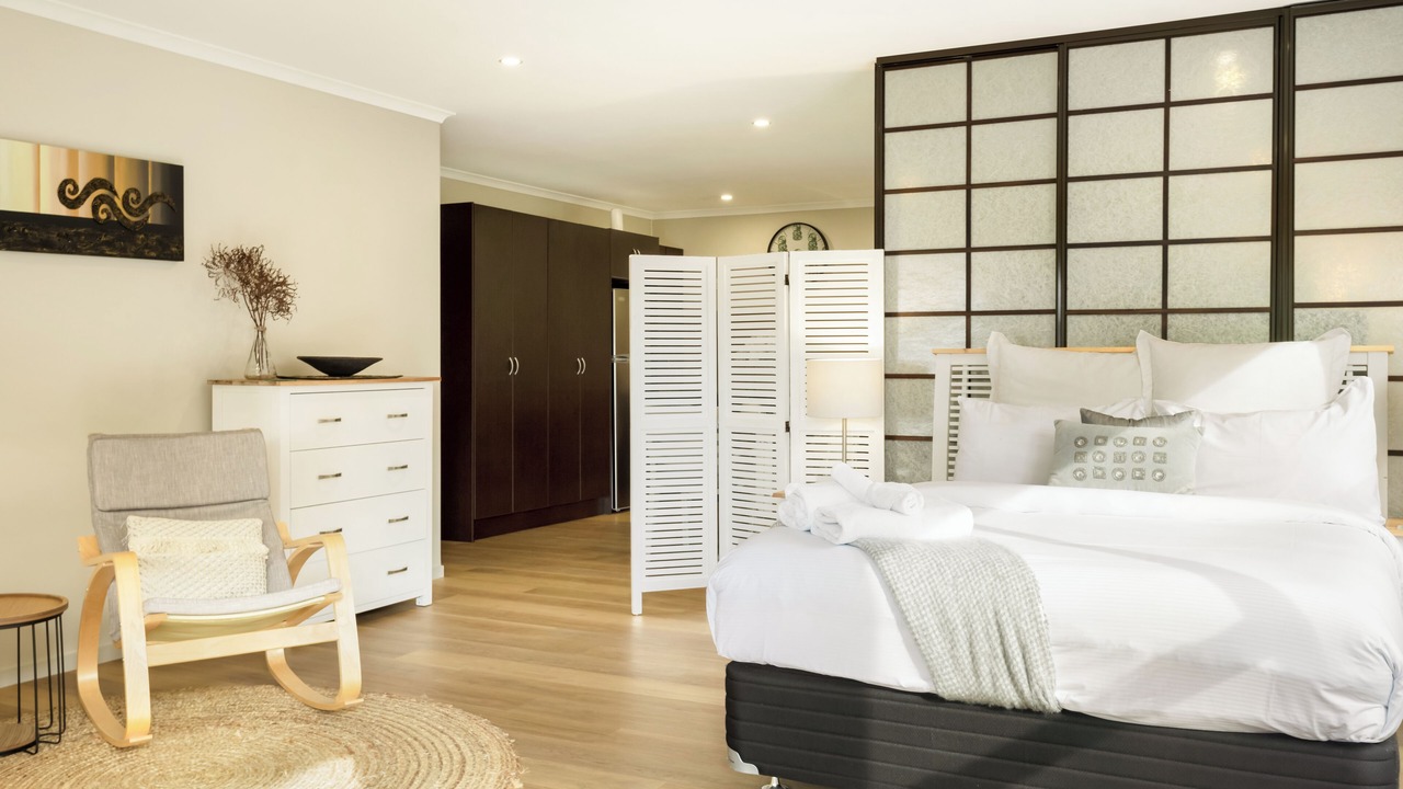 Photo of Bedroom in Bucklands Beach