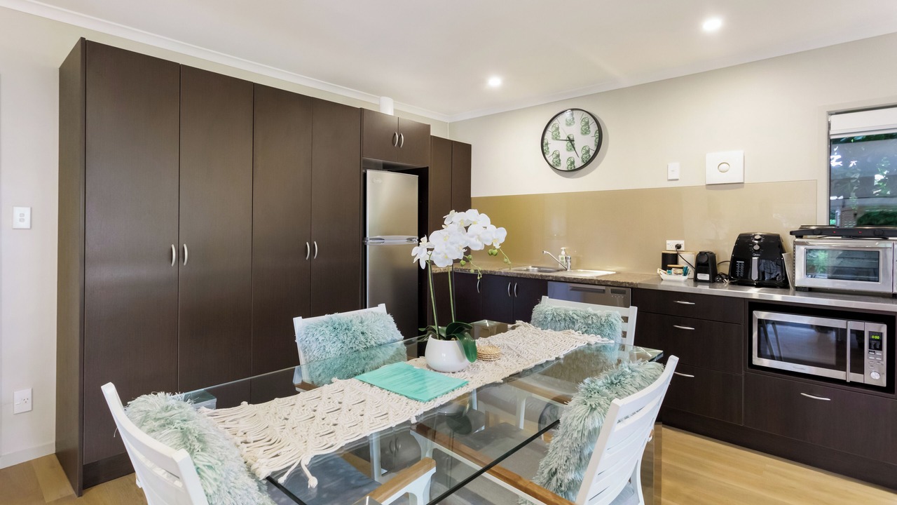 Photo of Kitchen in Bucklands Beach