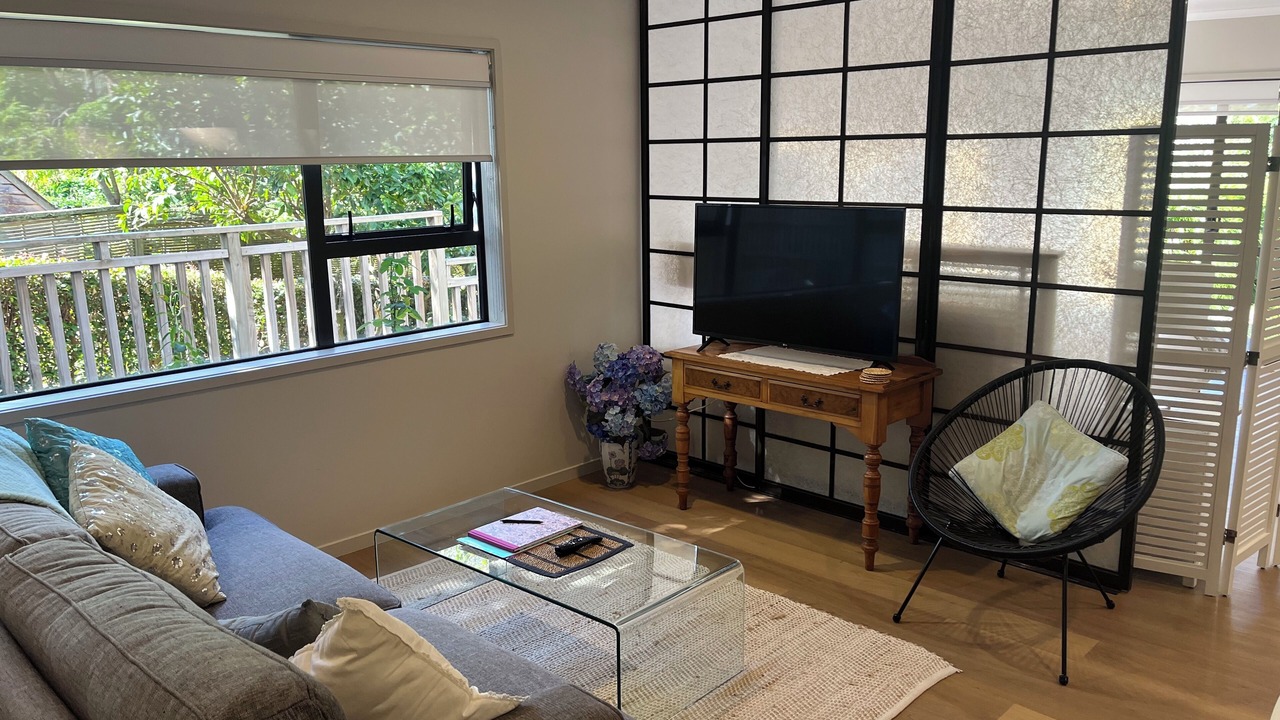 Photo of Livingroom in Bucklands Beach