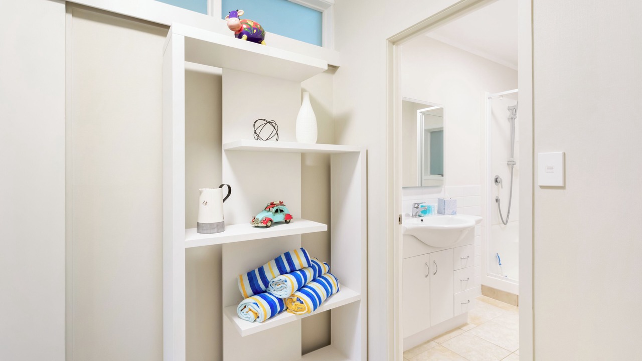 Photo of Bathroom in Bucklands Beach