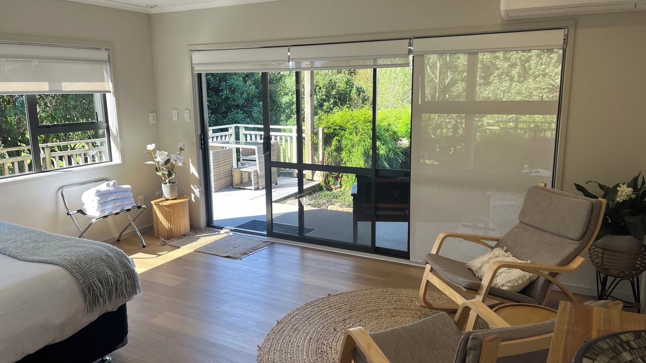 Photo of Bedroom in Bucklands Beach