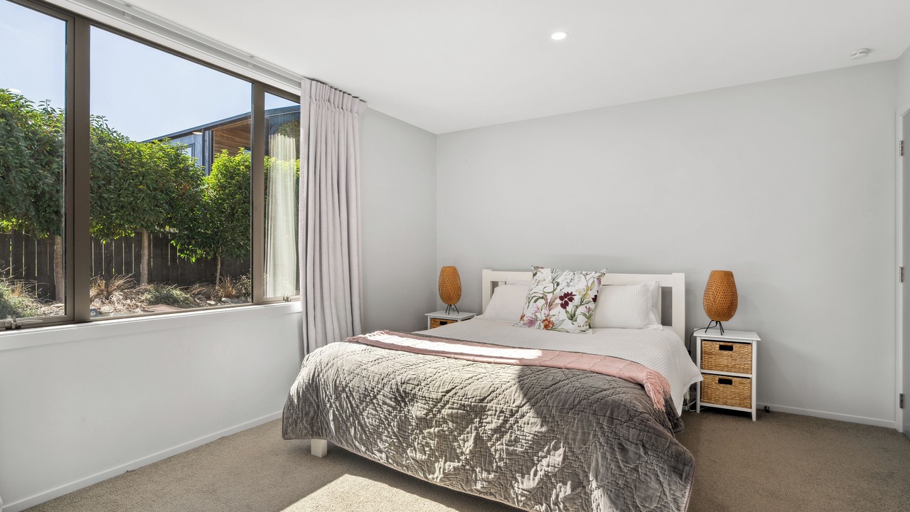 Photo of Bedroom in Lower Shotover