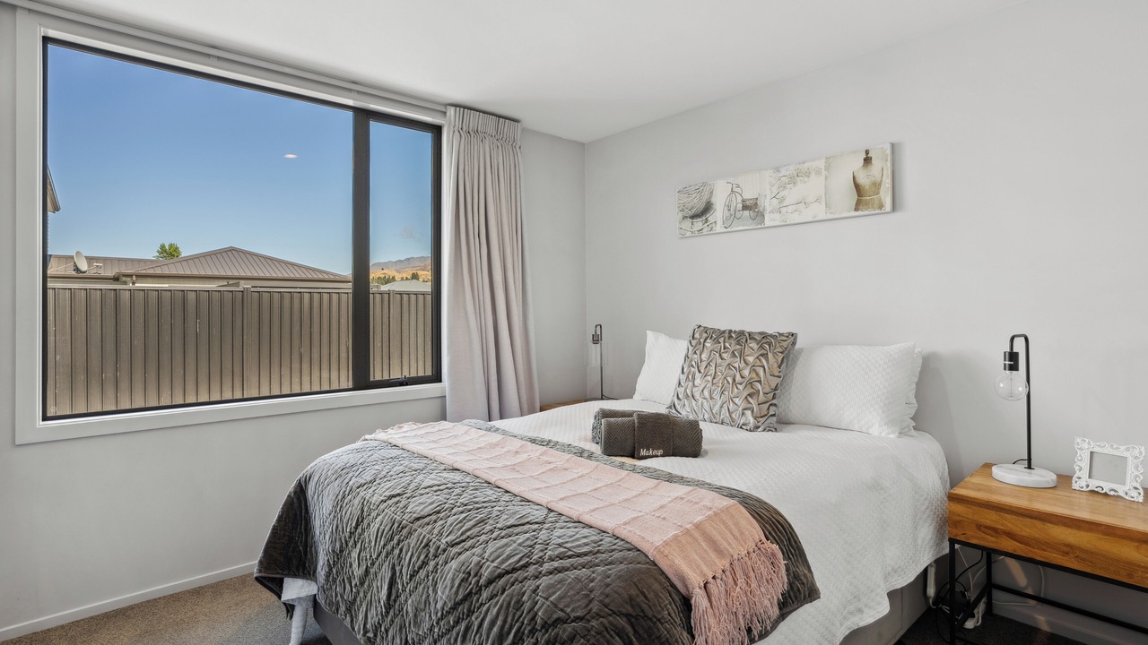 Photo of Bedroom in Lower Shotover