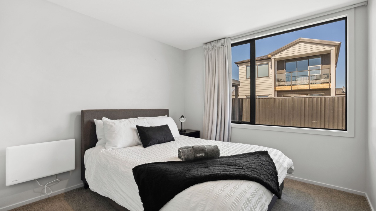 Photo of Bedroom in Lower Shotover