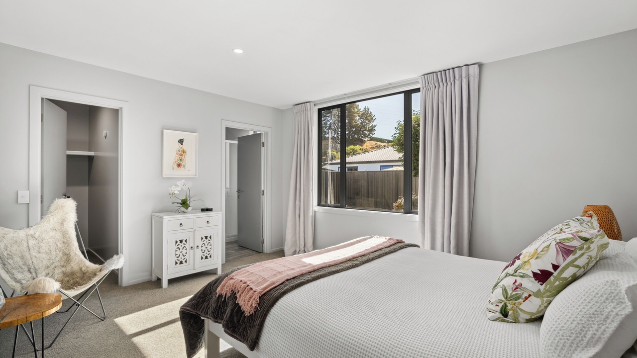 Photo of Bedroom in Lower Shotover