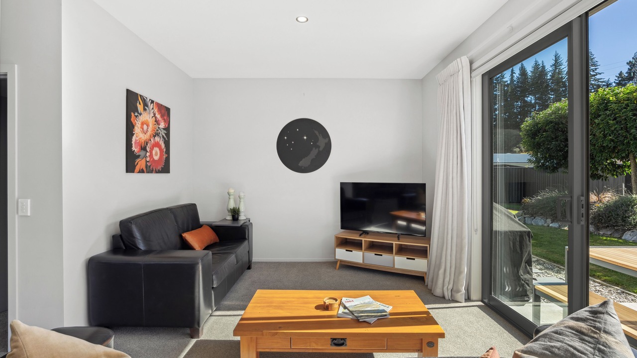 Photo of Livingroom in Lower Shotover