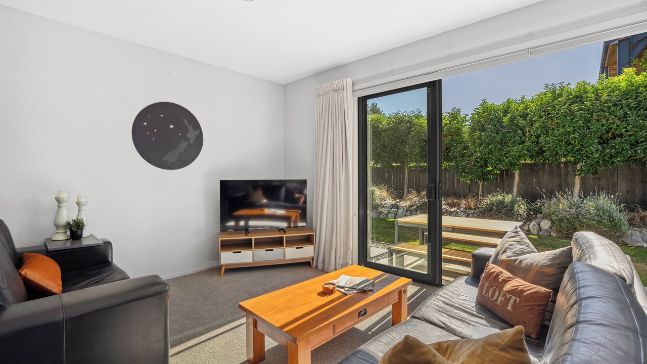 Photo of Livingroom in Lower Shotover