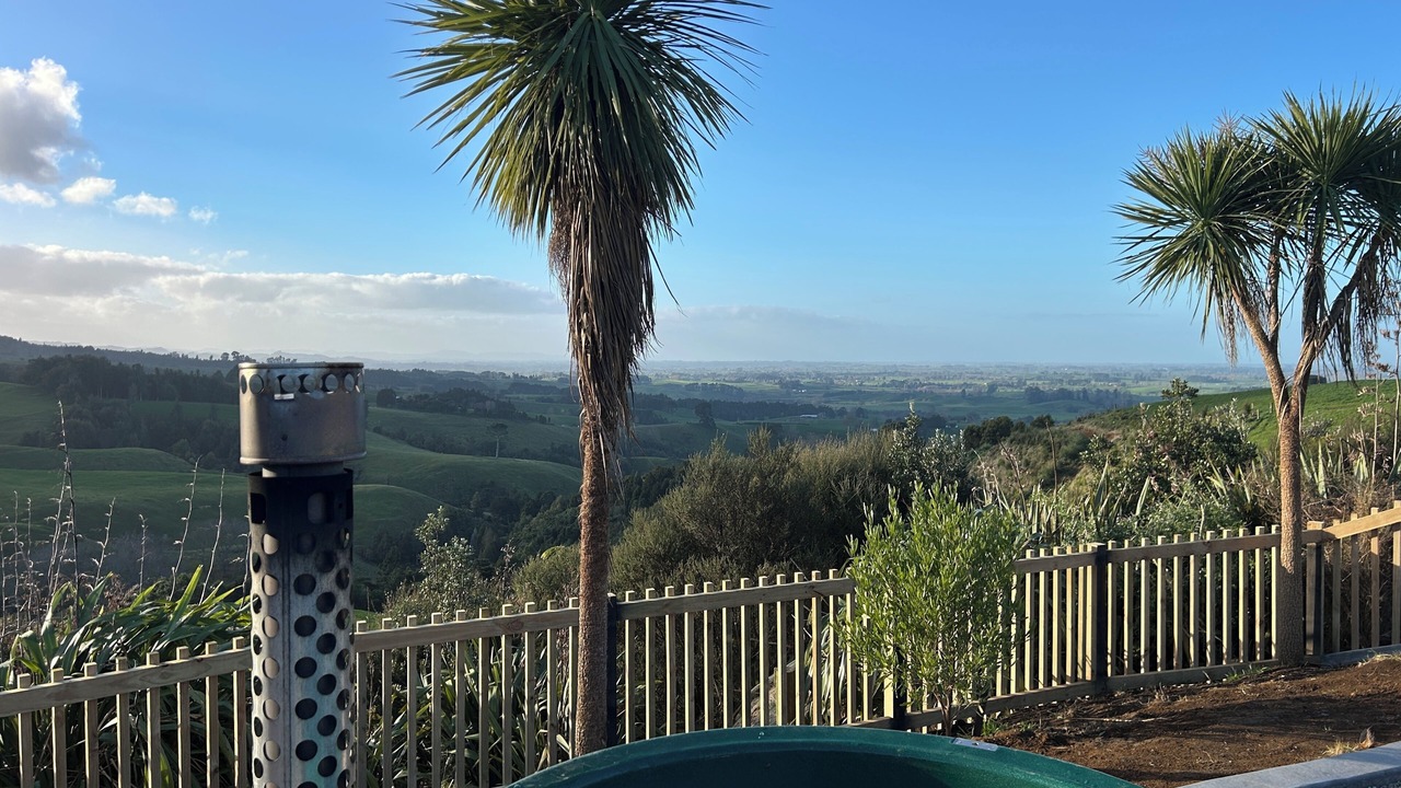 Photo of Outdoor in Pirongia