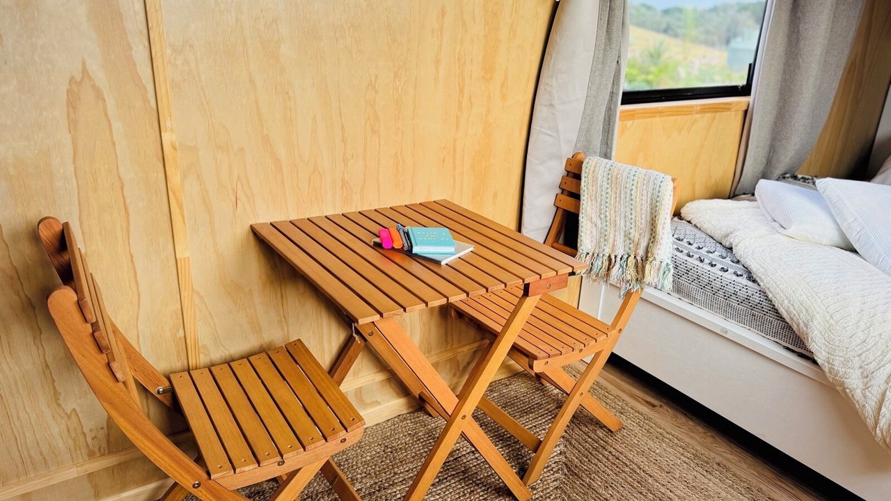 Photo of Bedroom in Te Kopuru