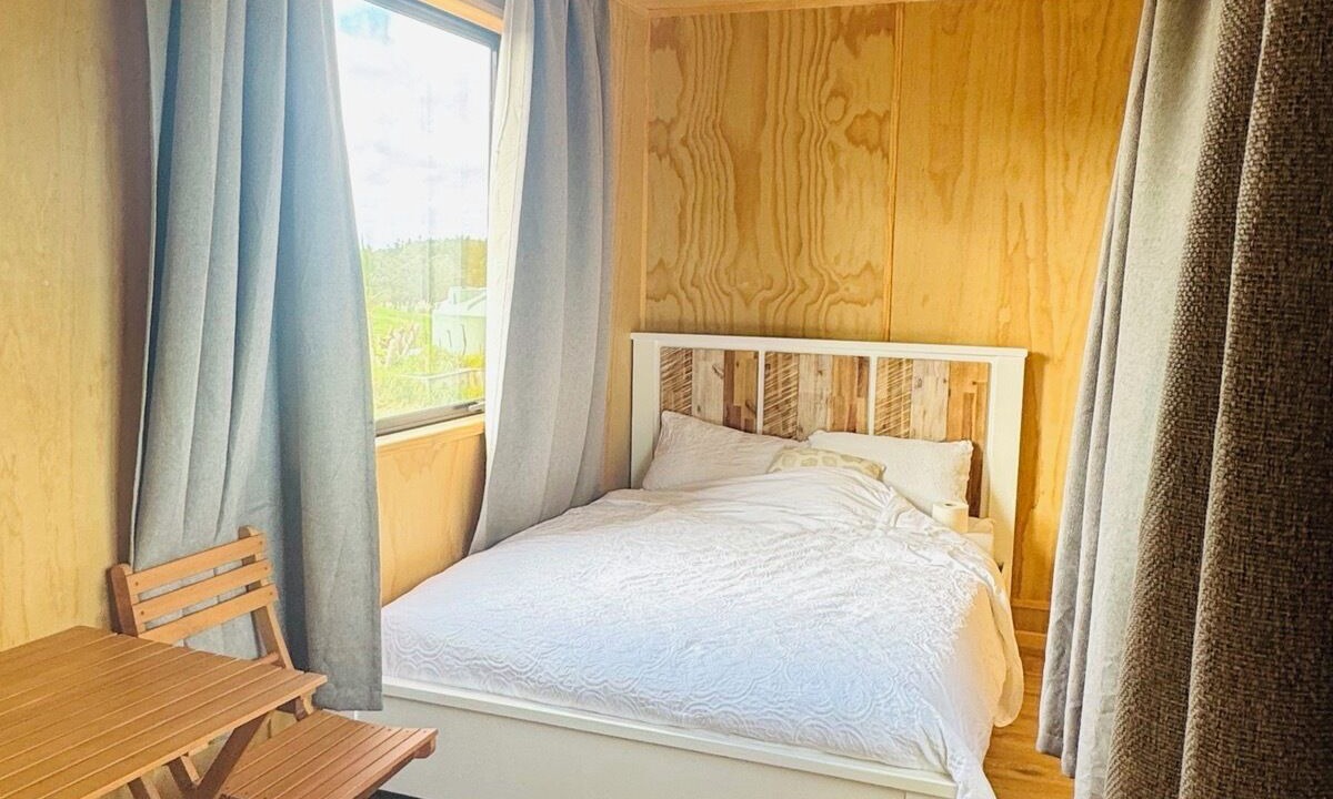 Photo of Bedroom in Te Kopuru