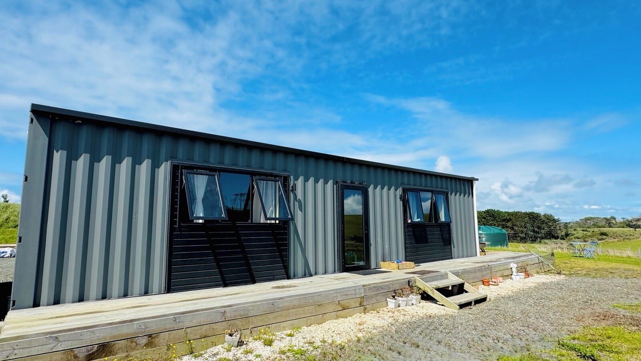 Photo of Outdoor in Te Kopuru
