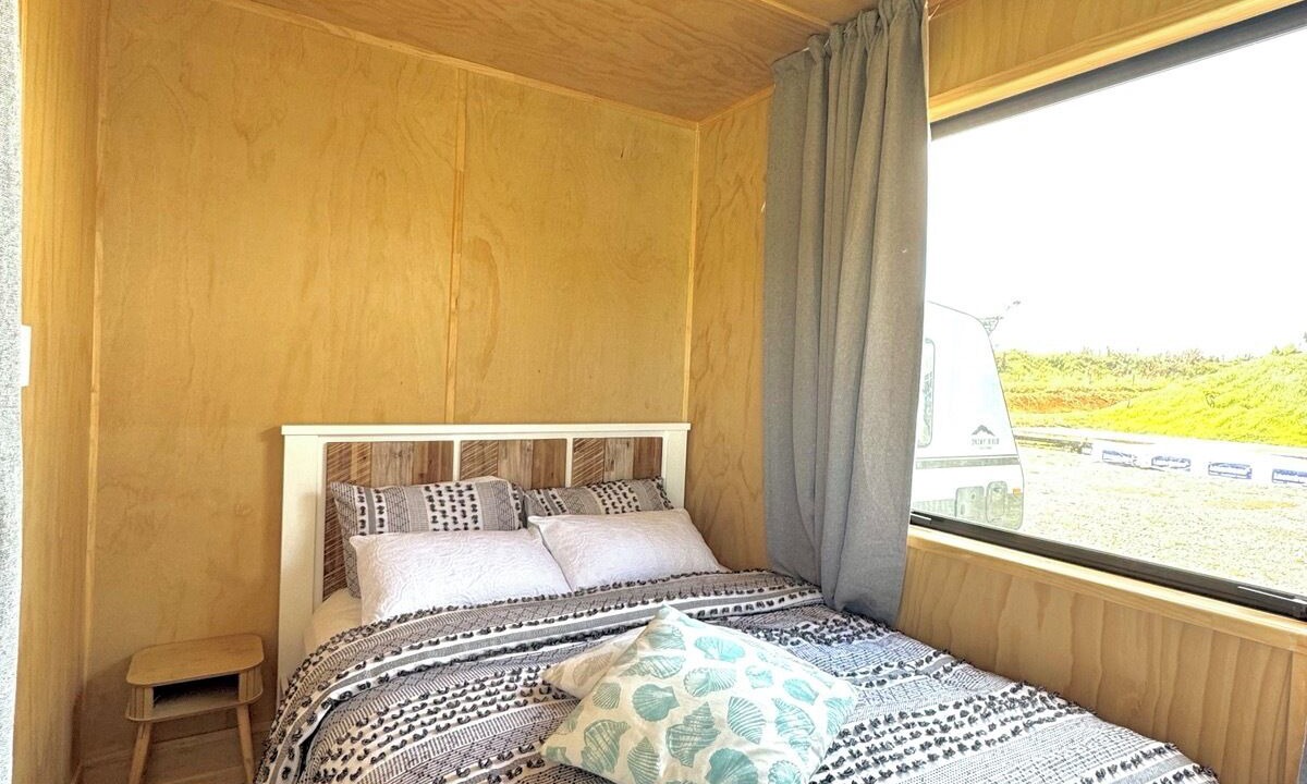 Photo of Bedroom in Te Kopuru