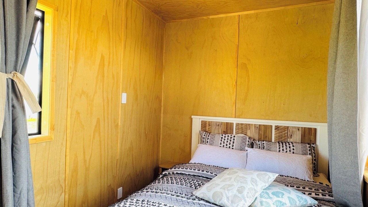 Photo of Bedroom in Te Kopuru