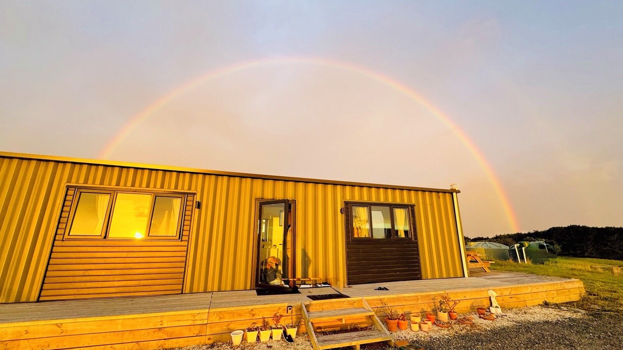Photo of Outdoor in Te Kopuru