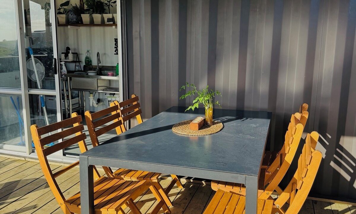 Photo of Outdoor in Te Kopuru