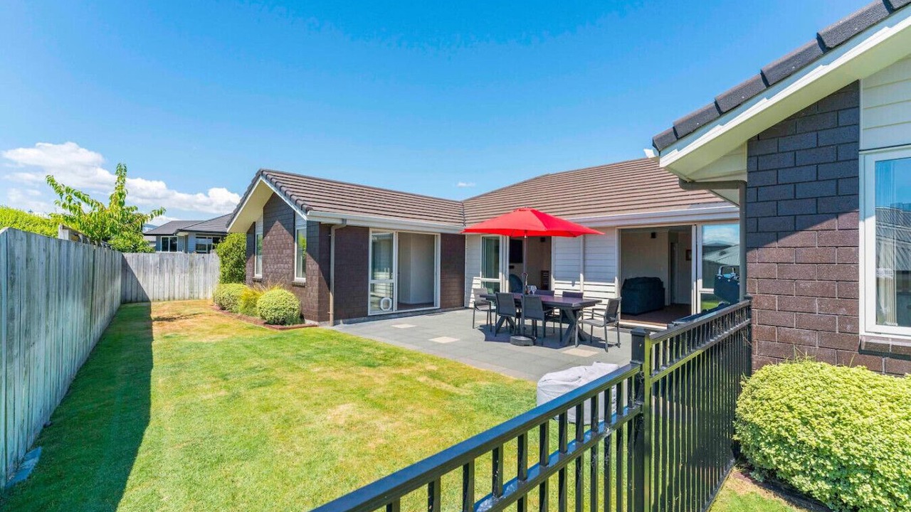 Photo of Outdoor in Wharewaka