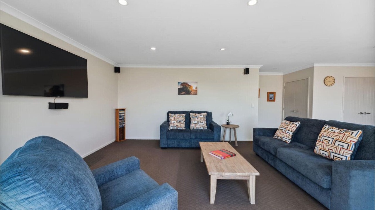 Photo of Livingroom in Wharewaka