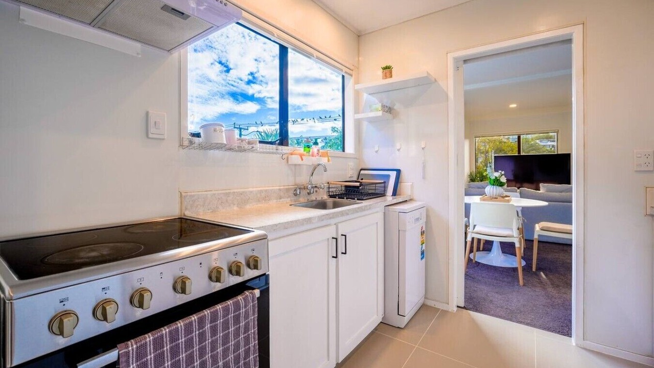 Photo of Kitchen in Browns Bay