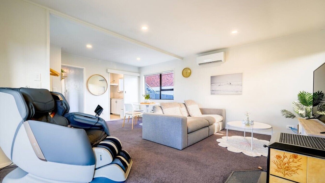 Photo of Livingroom in Browns Bay