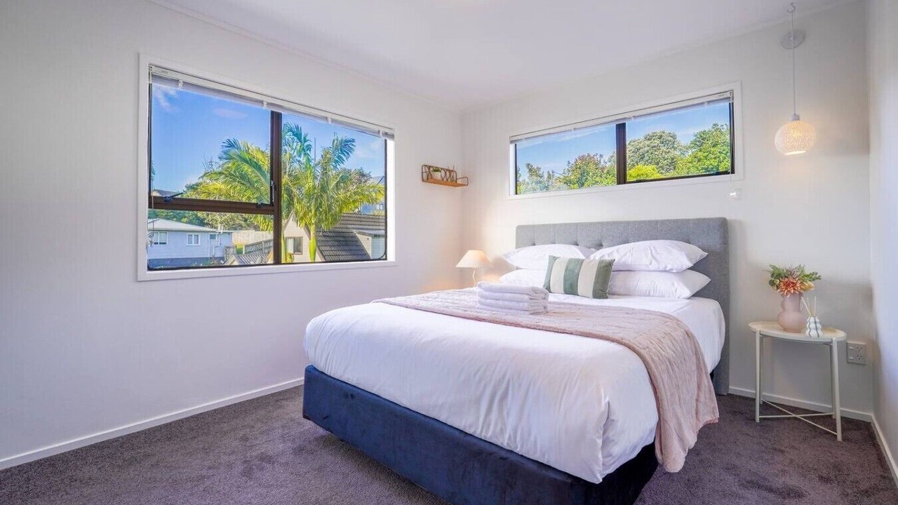 Photo of Bedroom in Browns Bay