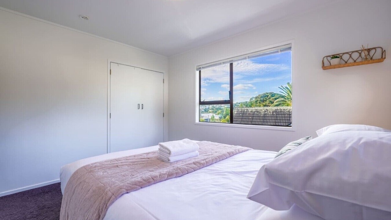 Photo of Bedroom in Browns Bay