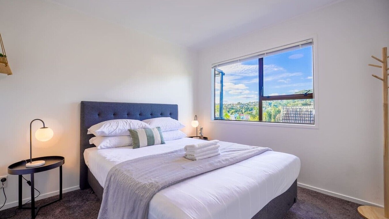 Photo of Bedroom in Browns Bay