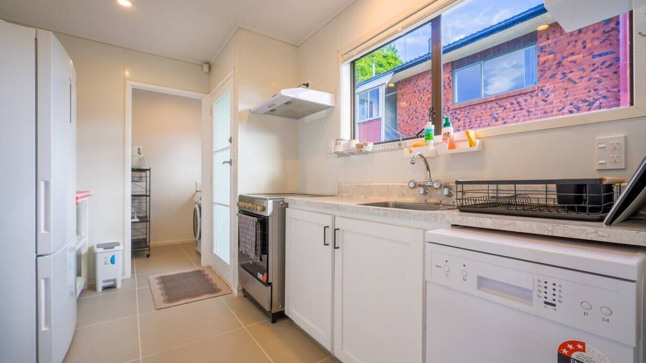 Photo of Kitchen in Browns Bay